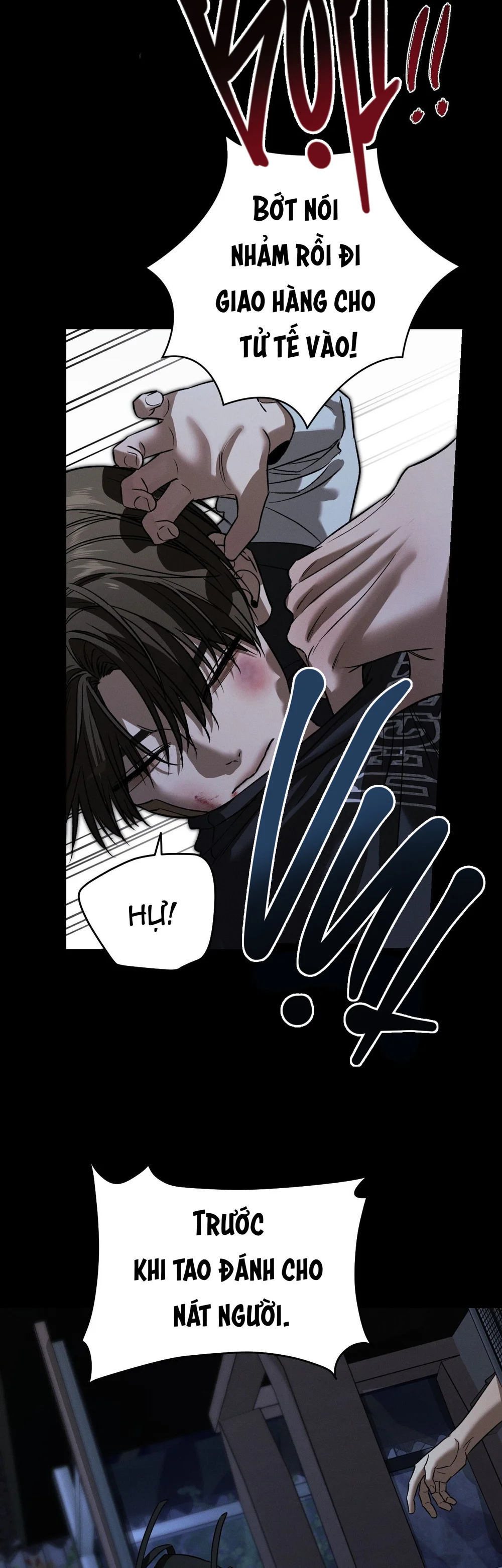 Kẻ Đáng Chết Chapter 7 Trang 42