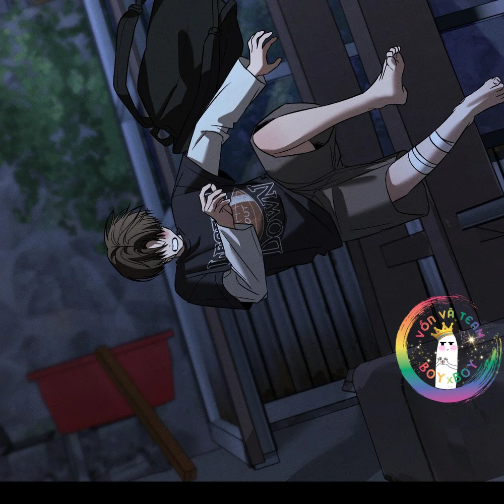 Kẻ Đáng Chết Chapter 7 Trang 43