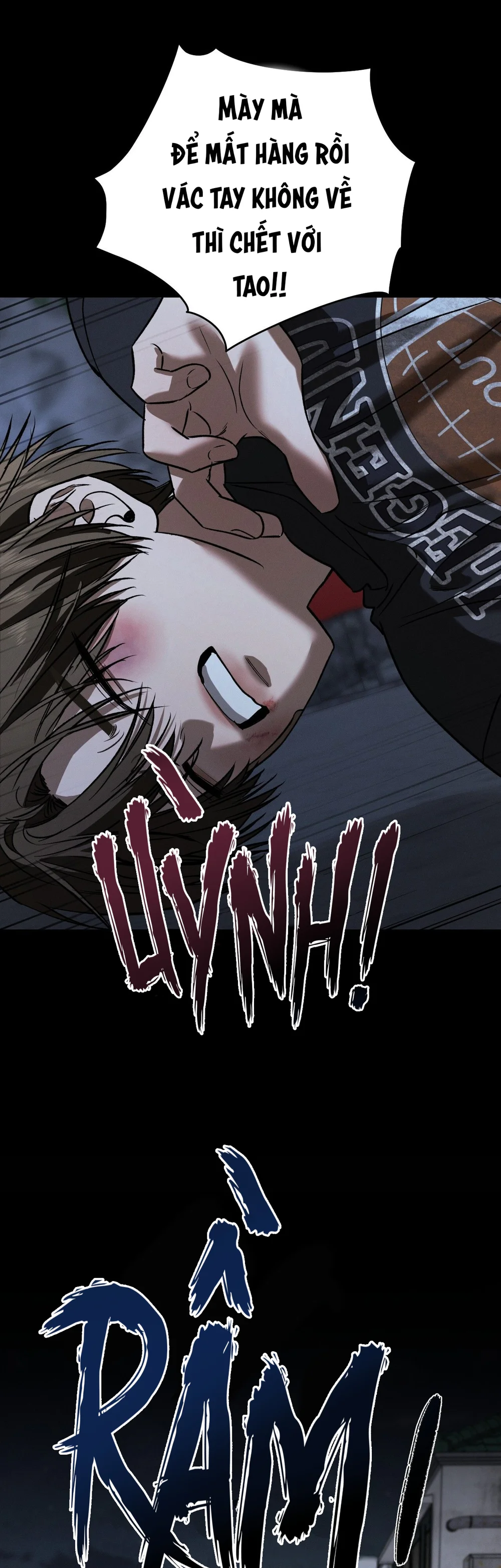 Kẻ Đáng Chết Chapter 7 Trang 44