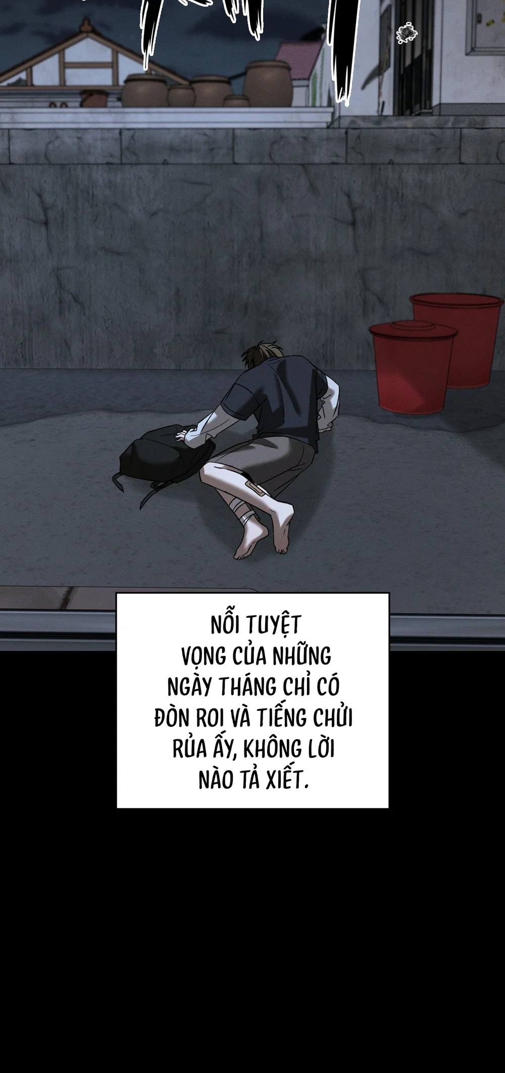 Kẻ Đáng Chết Chapter 7 Trang 45