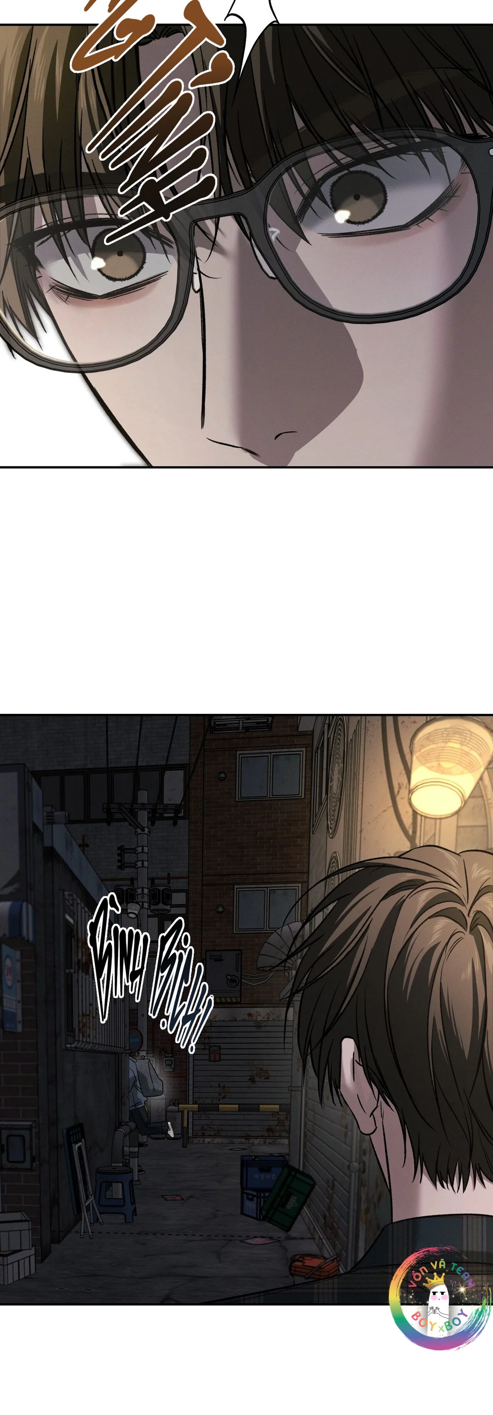 Kẻ Đáng Chết Chapter 7 Trang 55