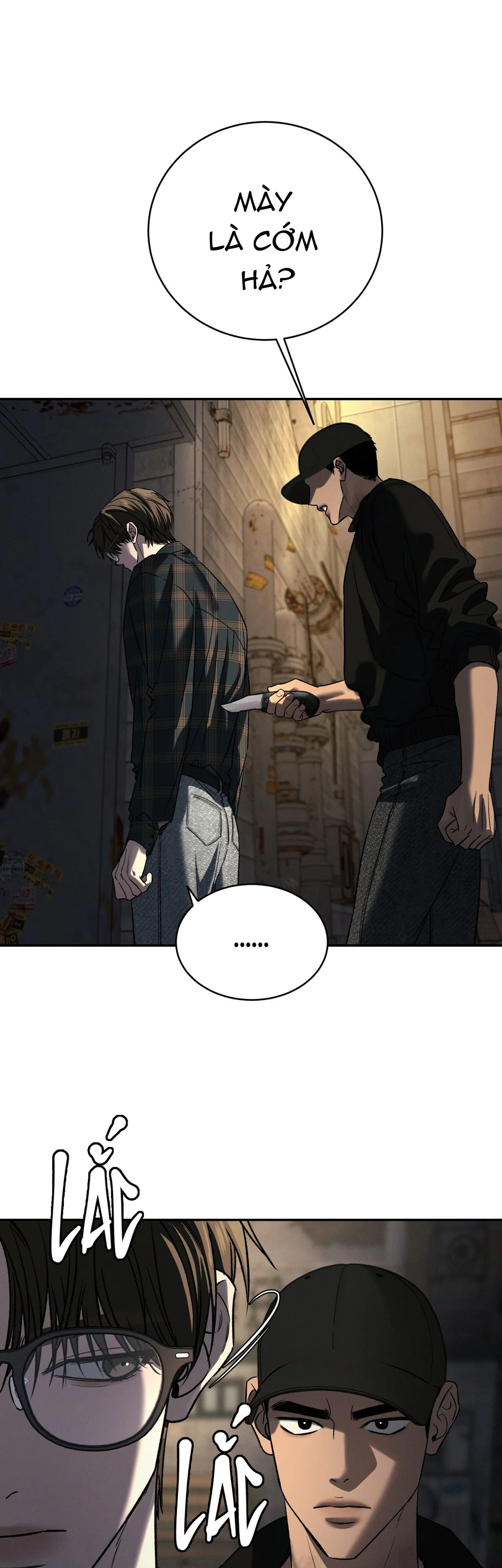 Kẻ Đáng Chết Chapter 7 Trang 56