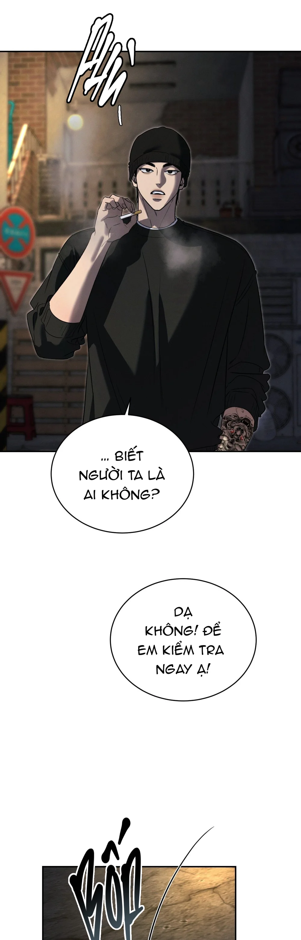 Kẻ Đáng Chết Chapter 7 Trang 65