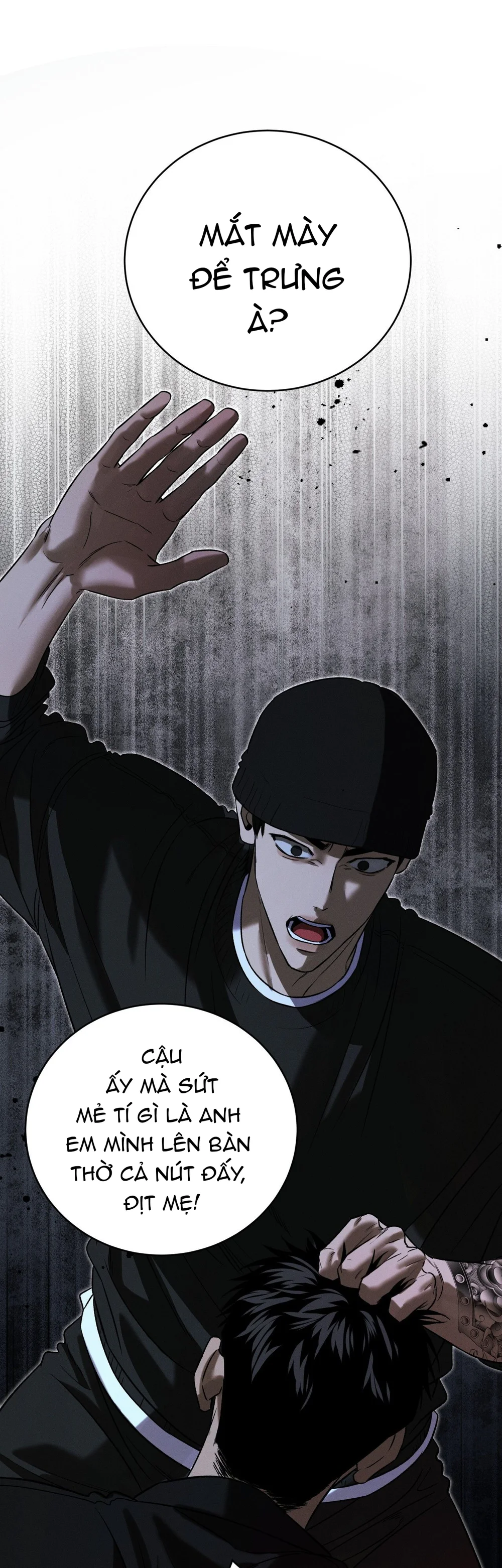 Kẻ Đáng Chết Chapter 7 Trang 68