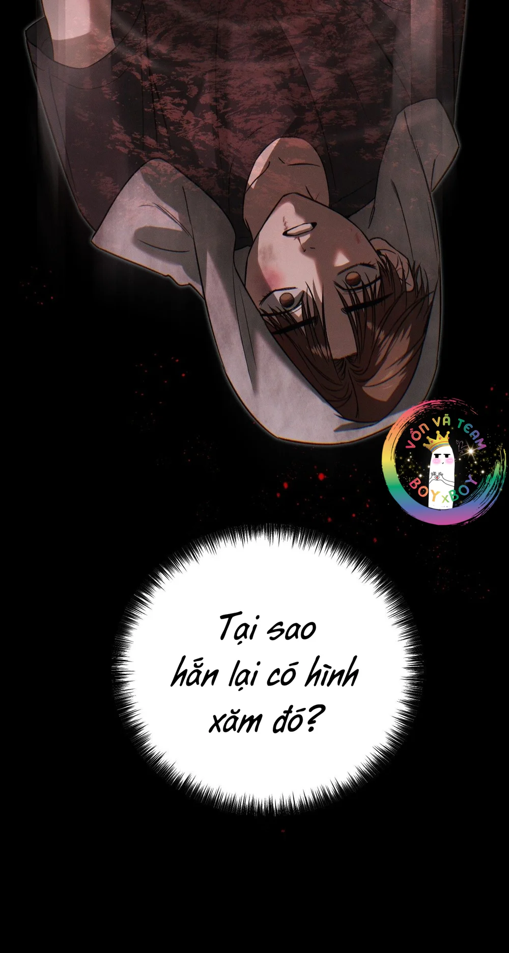 Kẻ Đáng Chết Chapter 7 Trang 72