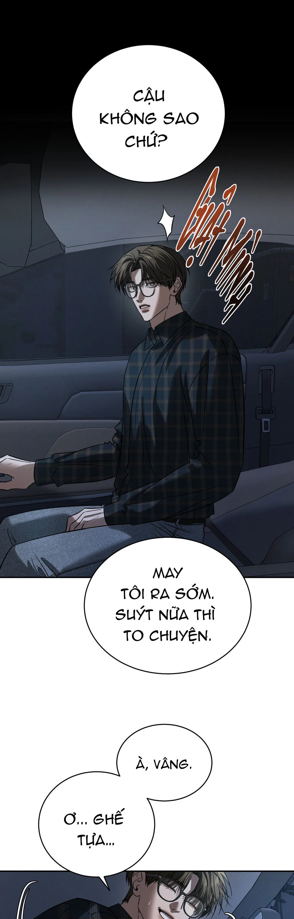 Kẻ Đáng Chết Chapter 7 Trang 73