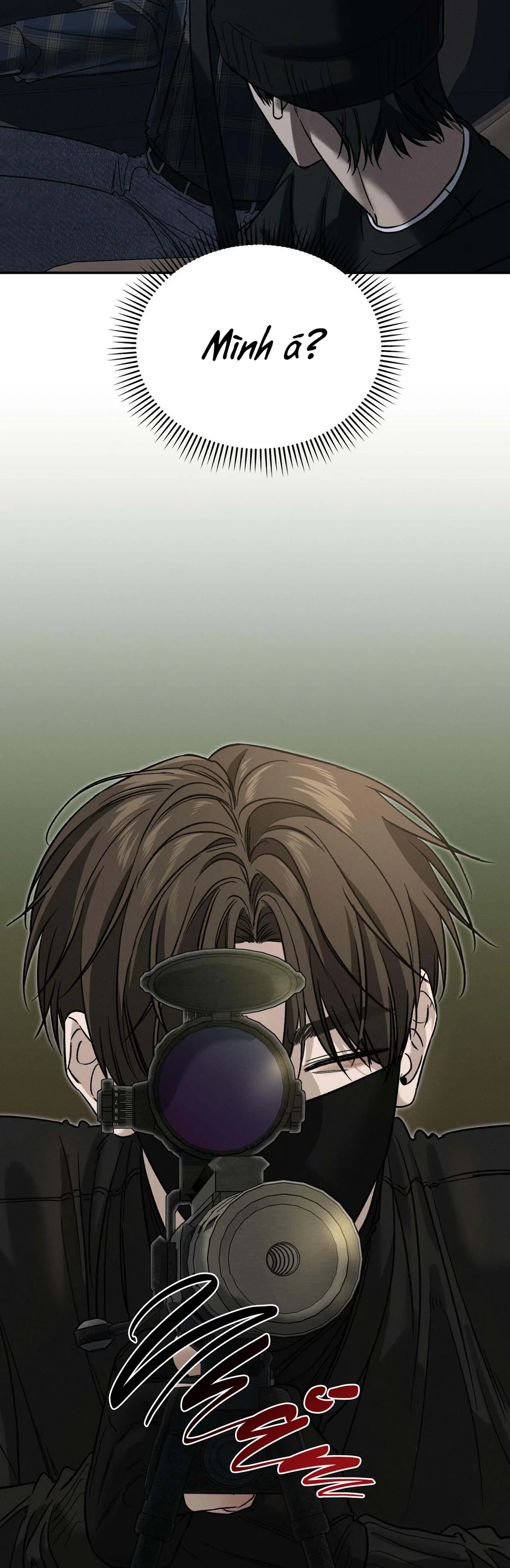 Kẻ Đáng Chết Chapter 8 Trang 10