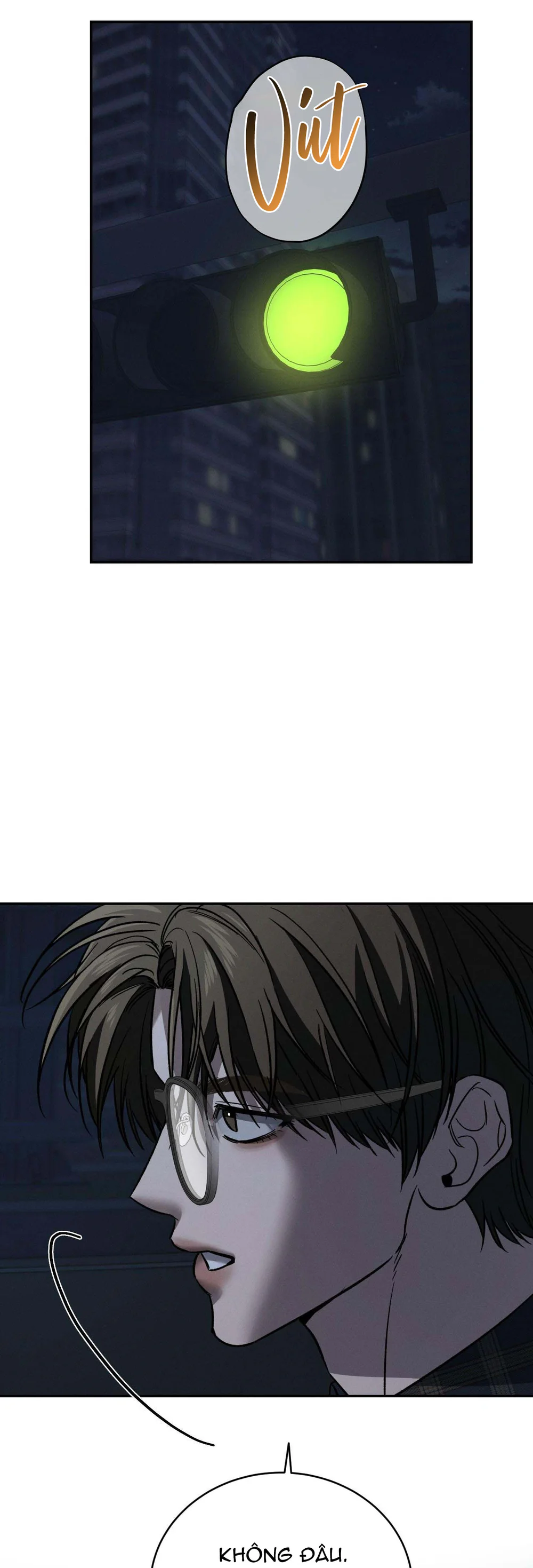 Kẻ Đáng Chết Chapter 8 Trang 15