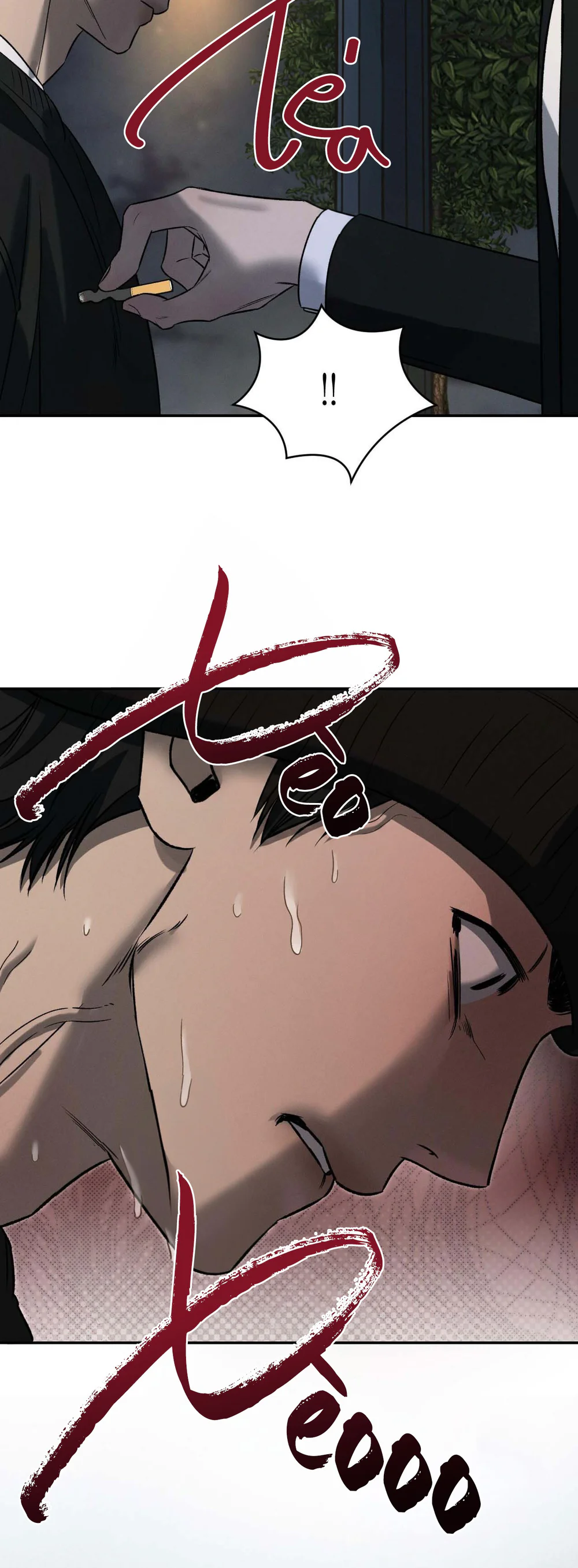 Kẻ Đáng Chết Chapter 8 Trang 30