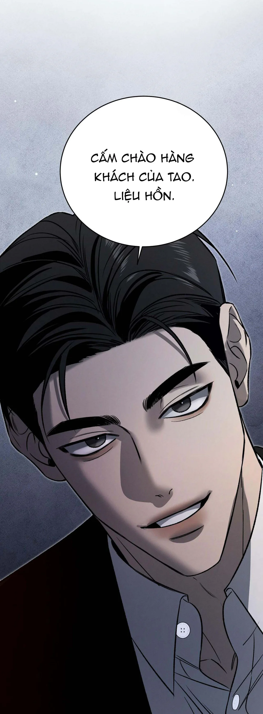 Kẻ Đáng Chết Chapter 8 Trang 31