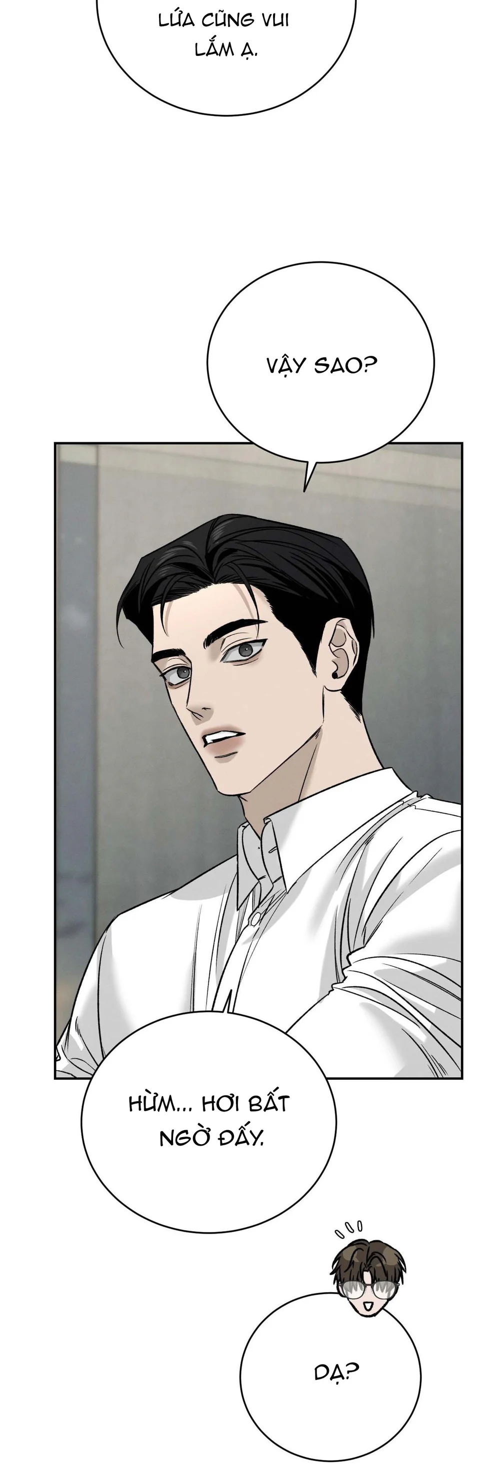 Kẻ Đáng Chết Chapter 8 Trang 39