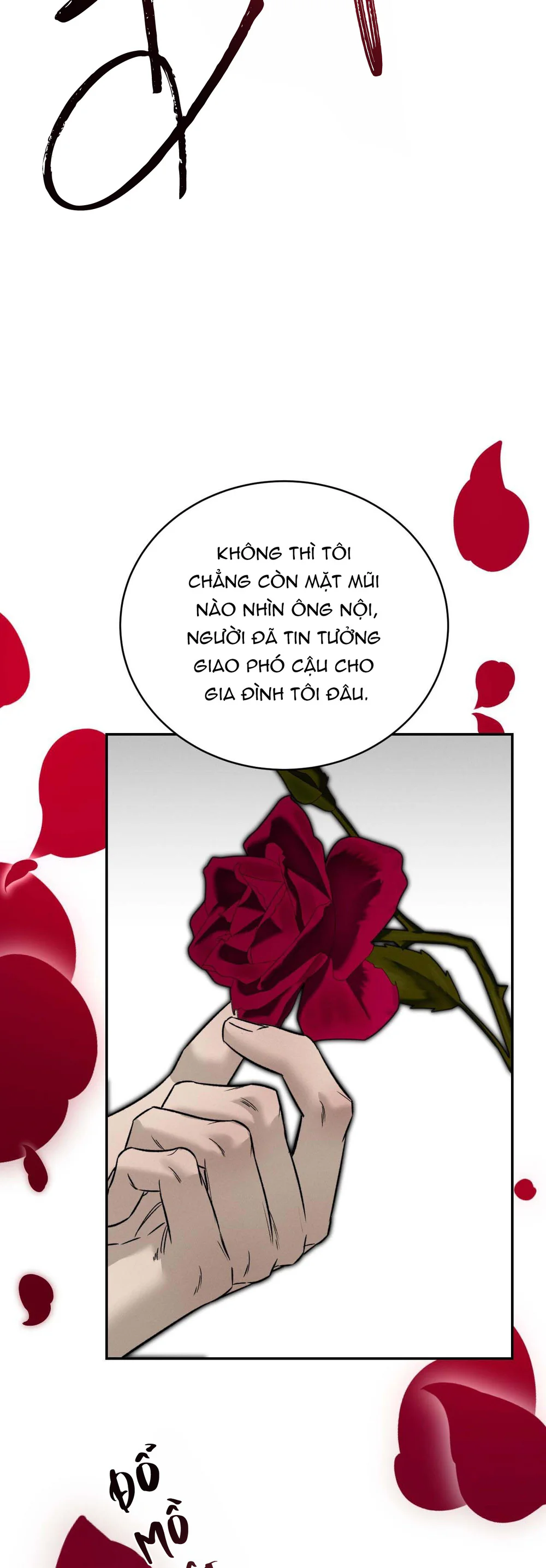 Kẻ Đáng Chết Chapter 8 Trang 42