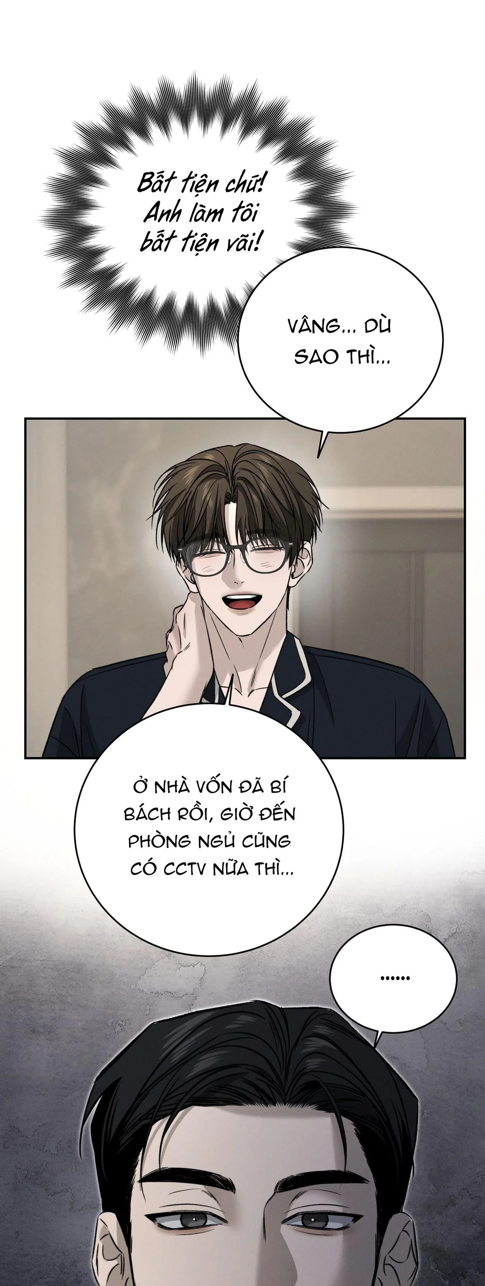 Kẻ Đáng Chết Chapter 8 Trang 46