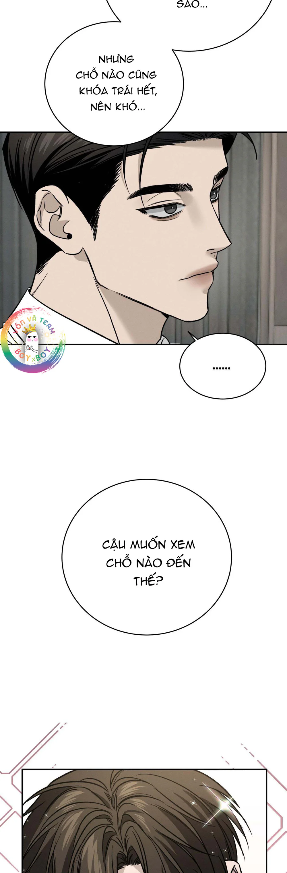 Kẻ Đáng Chết Chapter 8 Trang 51