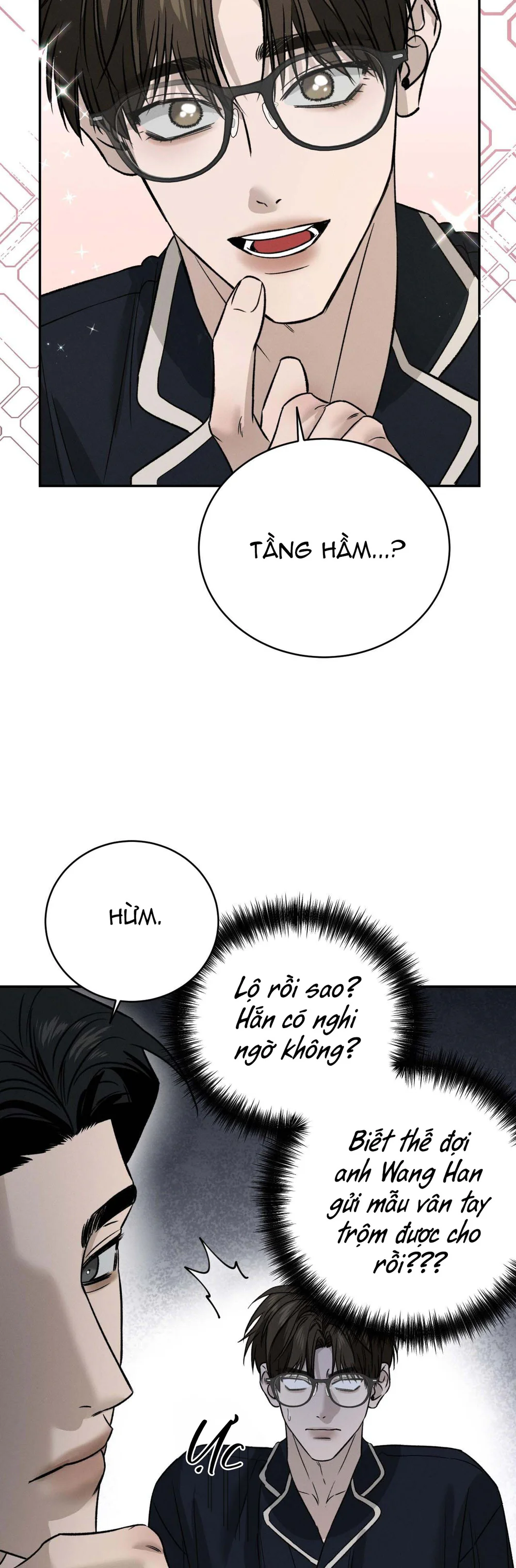 Kẻ Đáng Chết Chapter 8 Trang 52