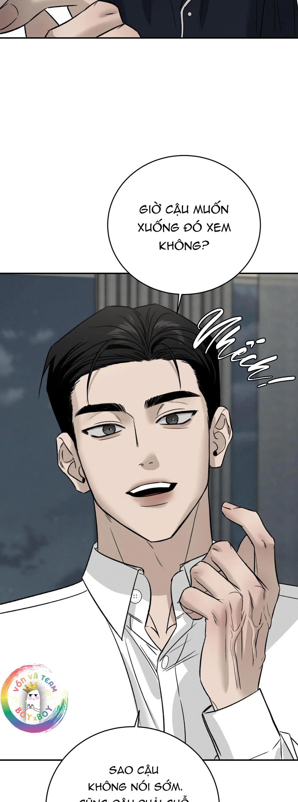 Kẻ Đáng Chết Chapter 8 Trang 53