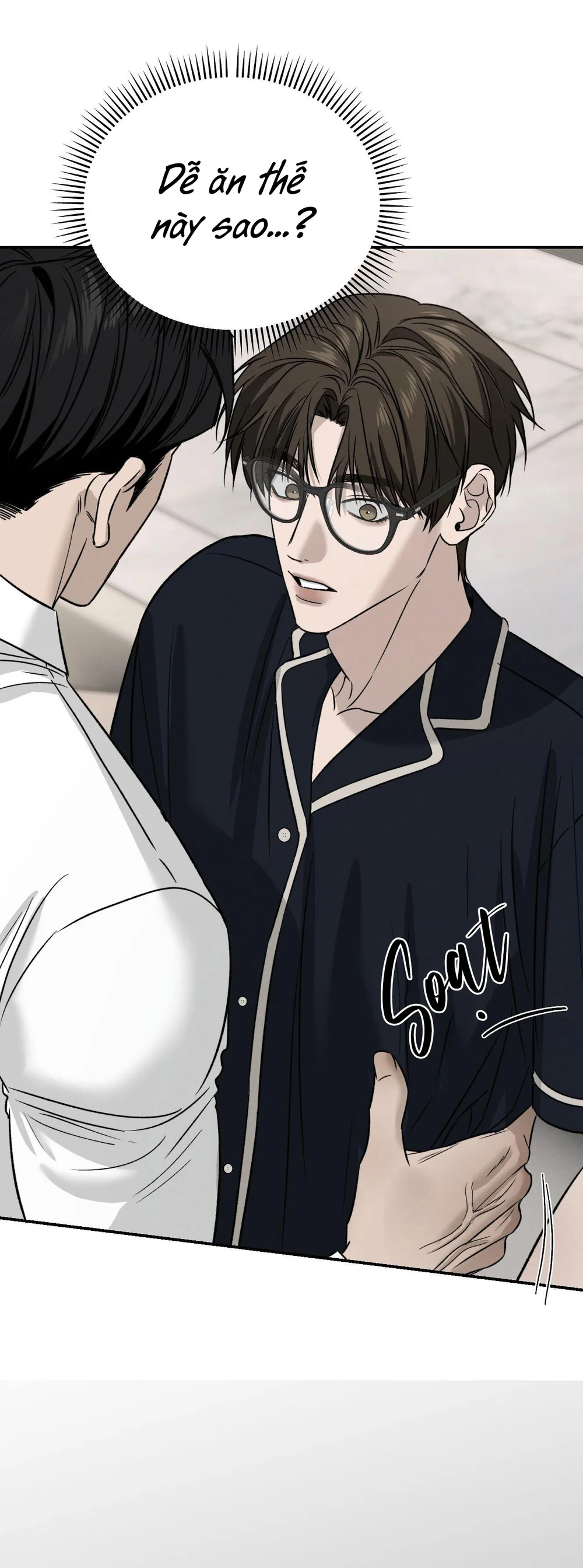 Kẻ Đáng Chết Chapter 8 Trang 55