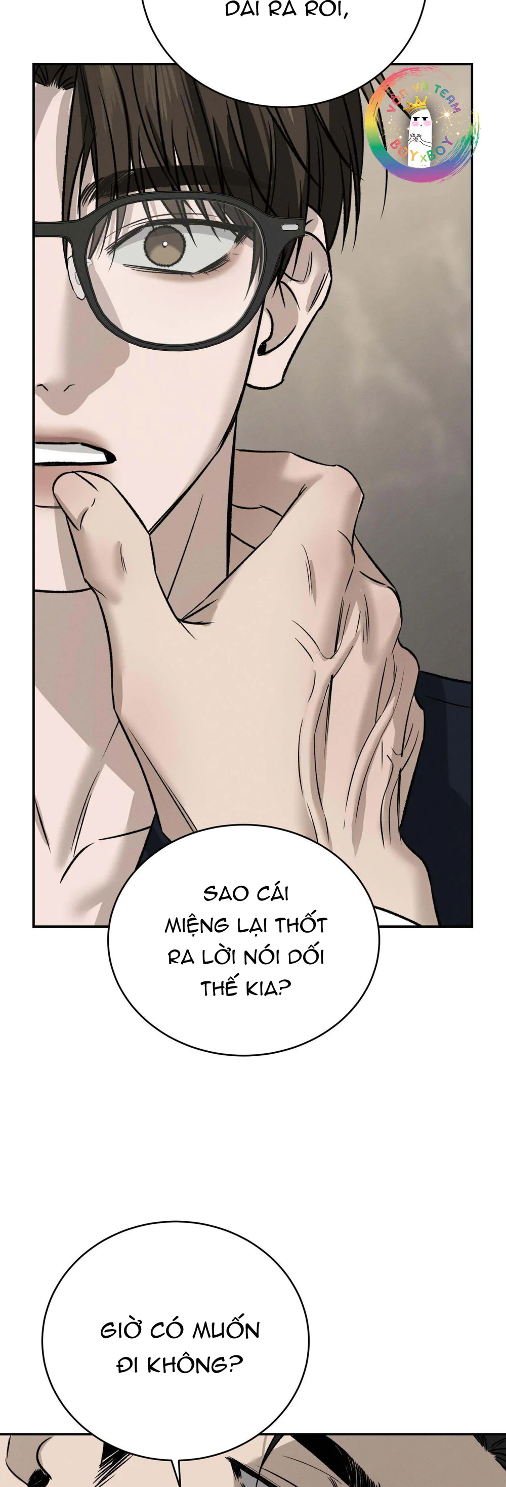 Kẻ Đáng Chết Chapter 8 Trang 57