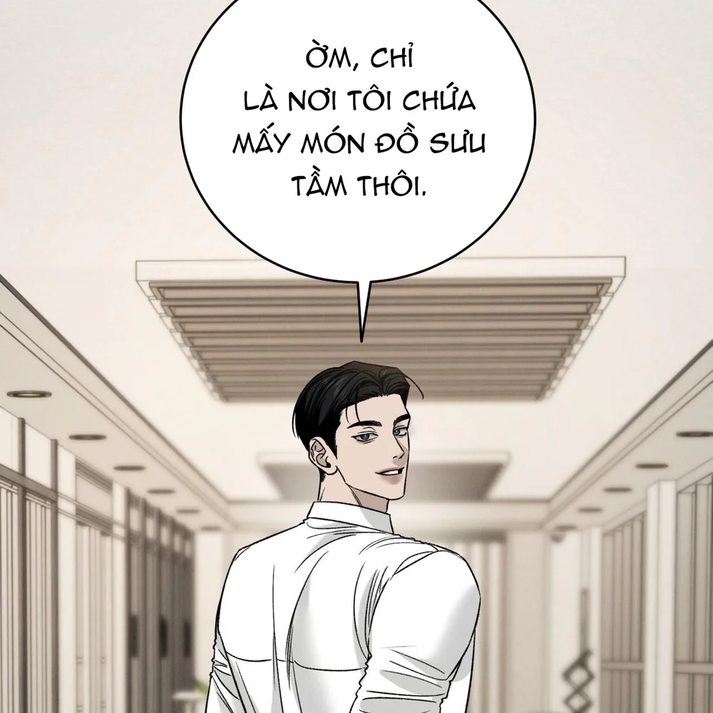 Kẻ Đáng Chết Chapter 9 Trang 3