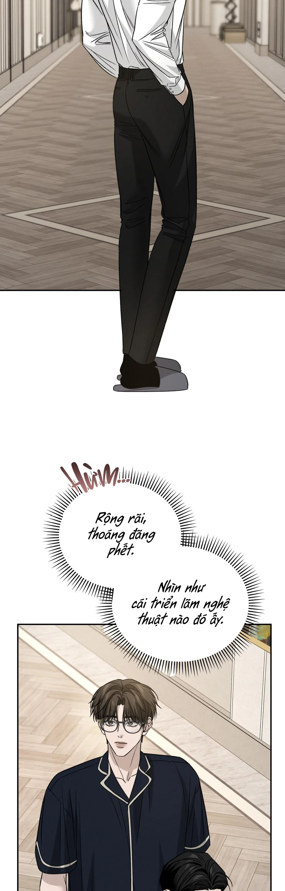 Kẻ Đáng Chết Chapter 9 Trang 4