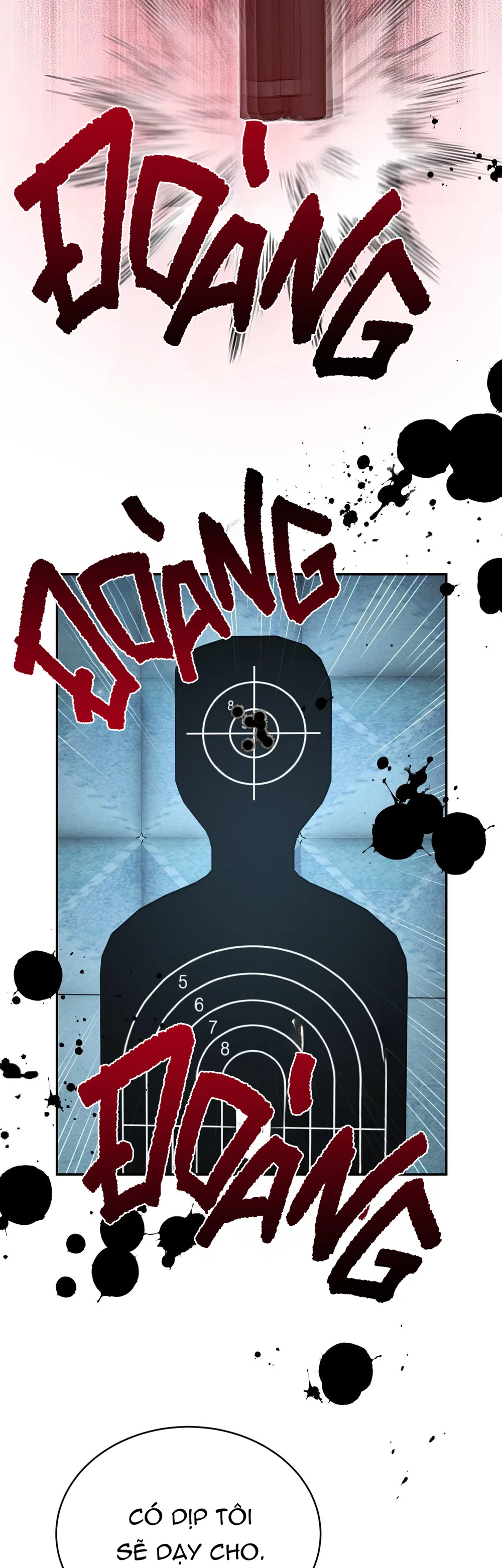 Kẻ Đáng Chết Chapter 9 Trang 12