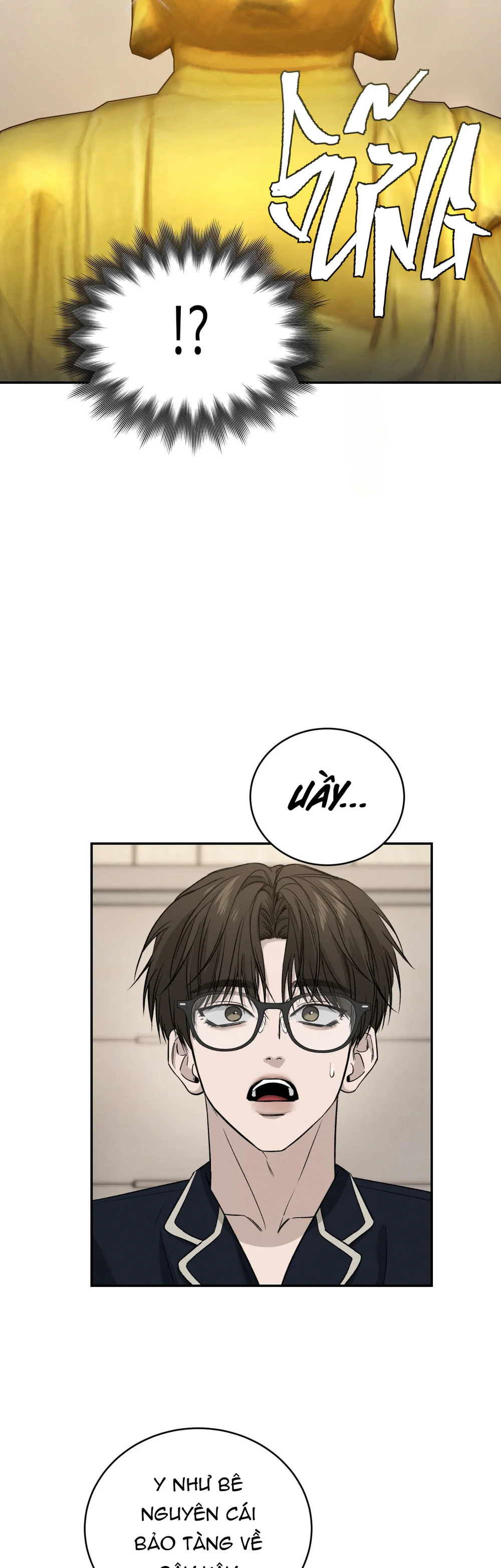 Kẻ Đáng Chết Chapter 9 Trang 20