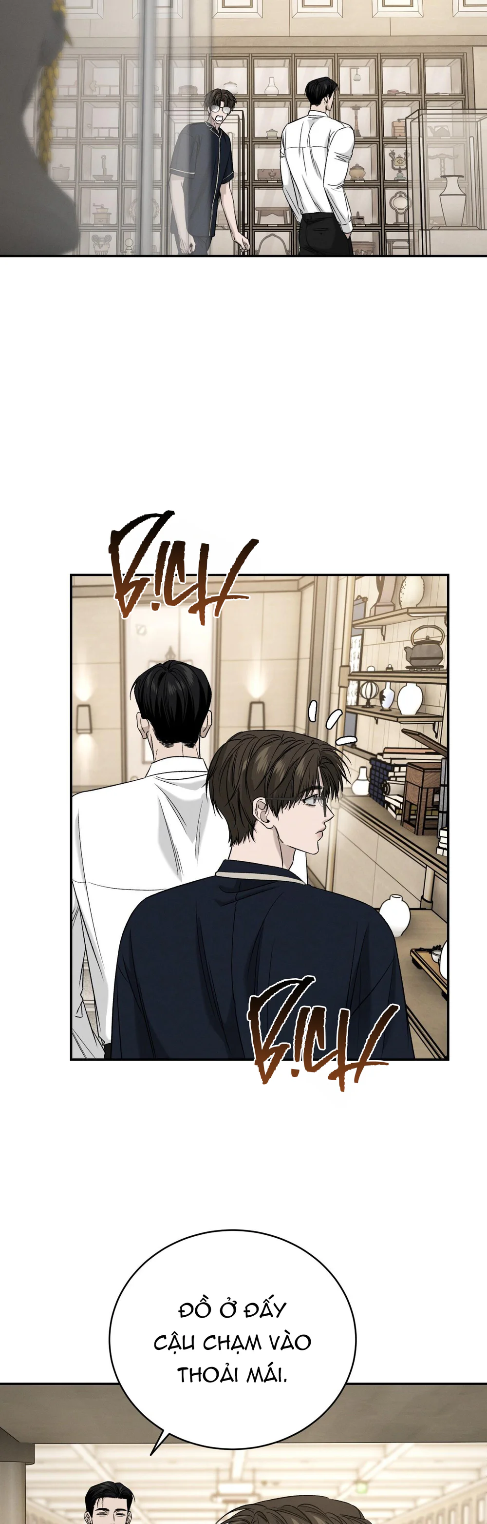 Kẻ Đáng Chết Chapter 9 Trang 24