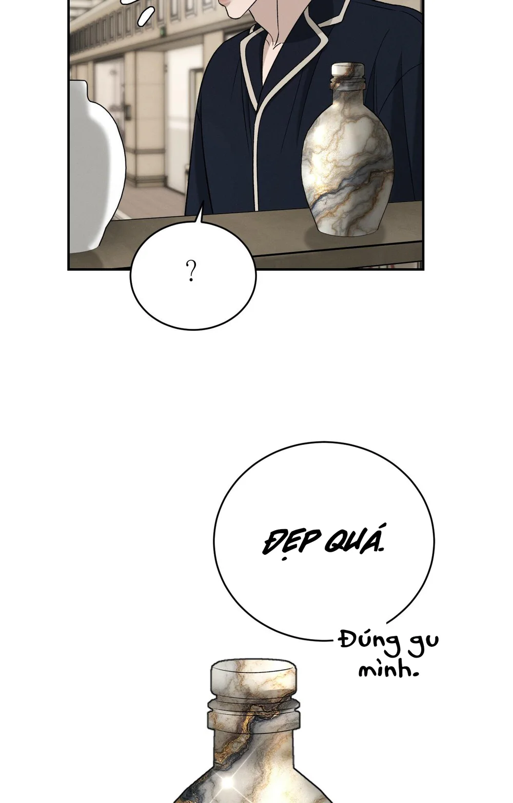 Kẻ Đáng Chết Chapter 9 Trang 29