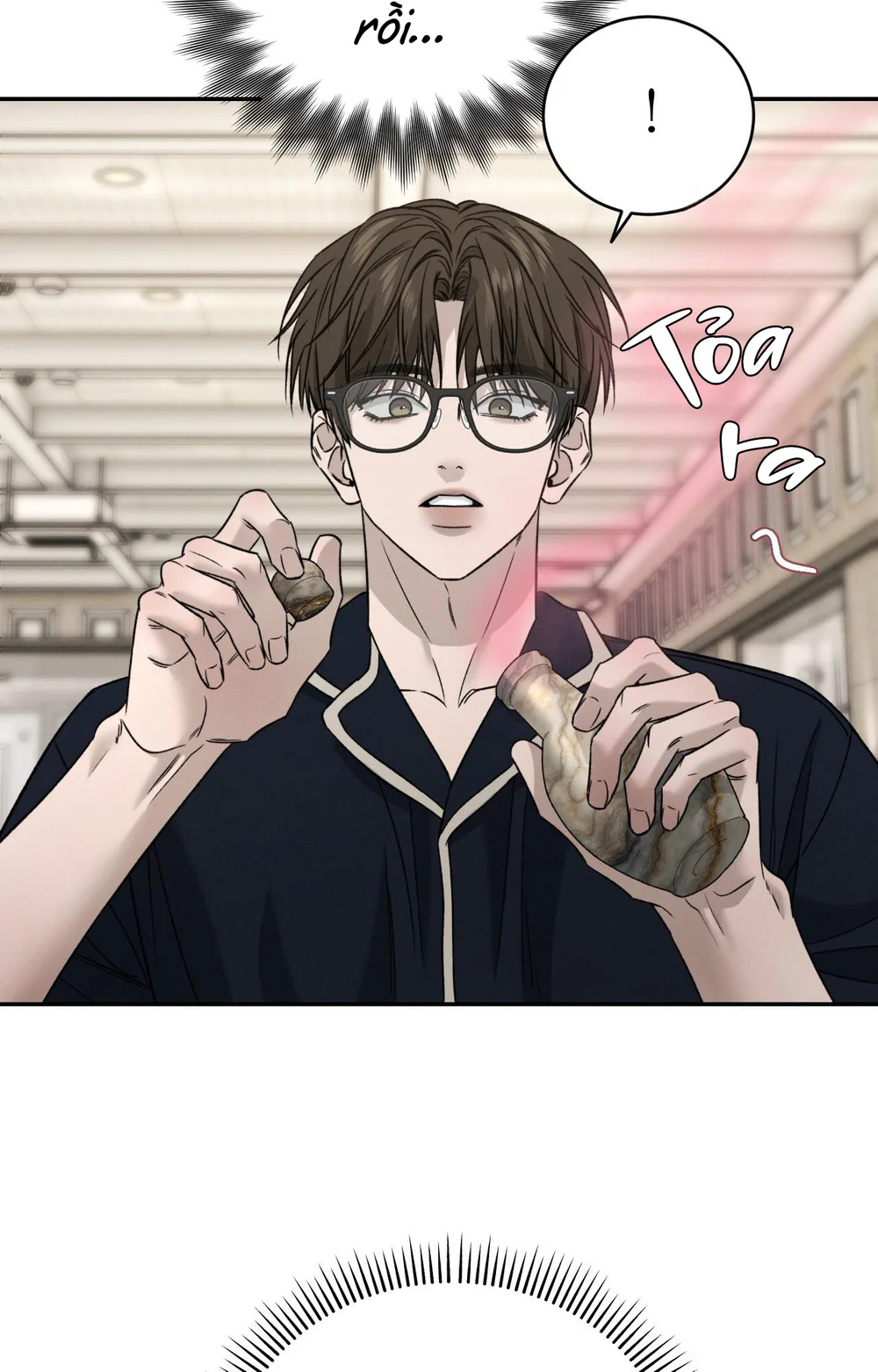 Kẻ Đáng Chết Chapter 9 Trang 33