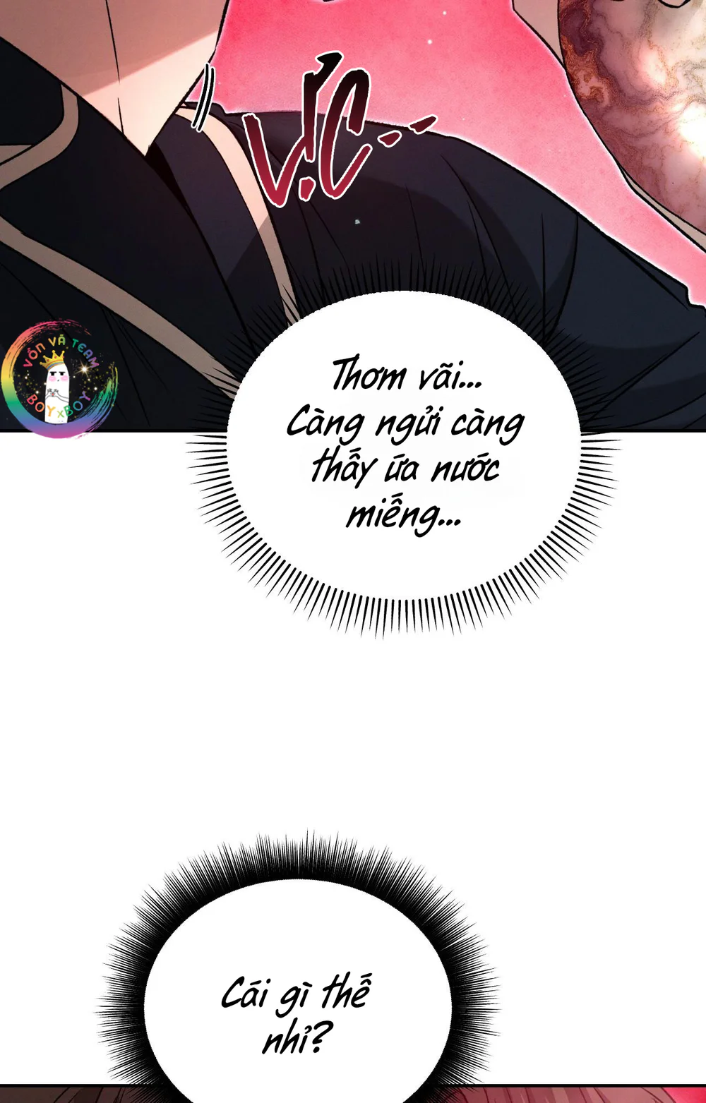 Kẻ Đáng Chết Chapter 9 Trang 35