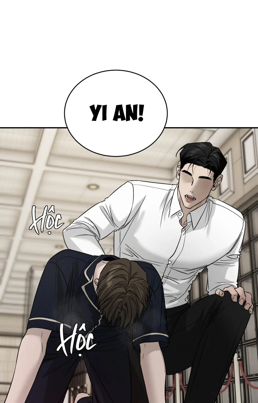 Kẻ Đáng Chết Chapter 9 Trang 39