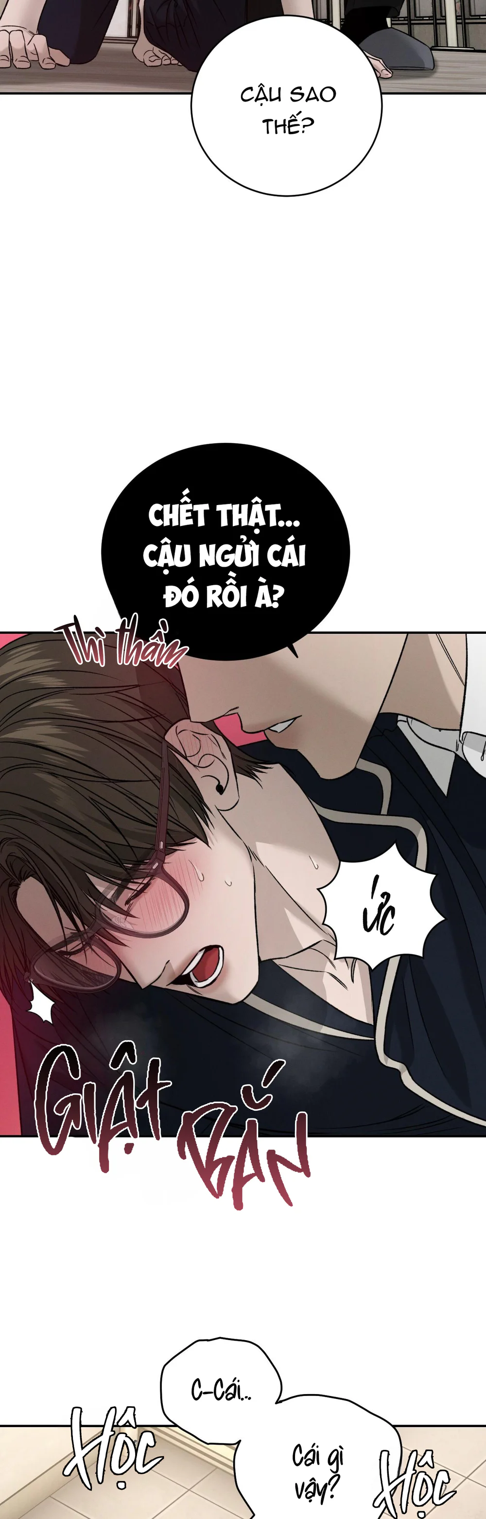Kẻ Đáng Chết Chapter 9 Trang 40