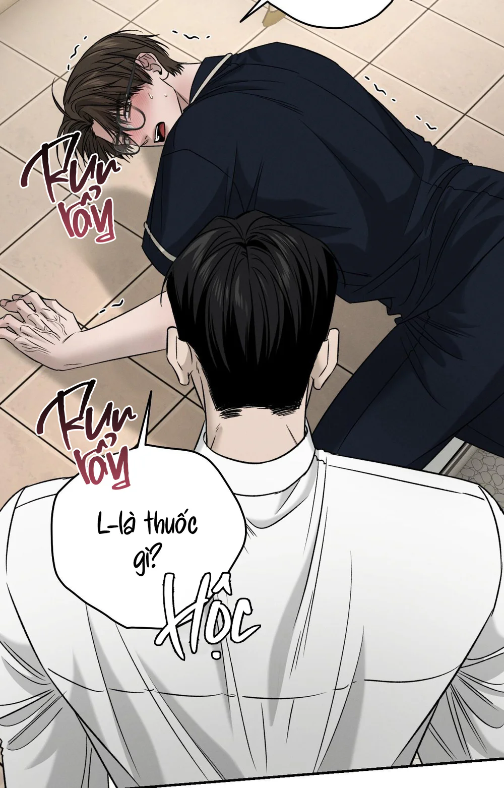 Kẻ Đáng Chết Chapter 9 Trang 41