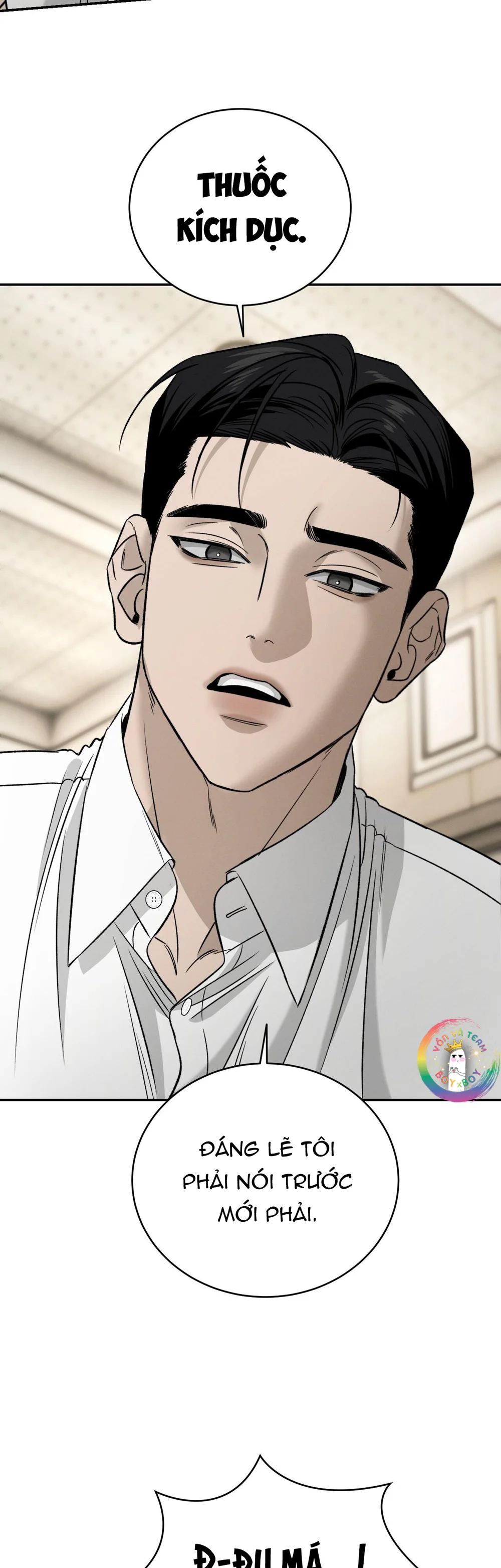 Kẻ Đáng Chết Chapter 9 Trang 42