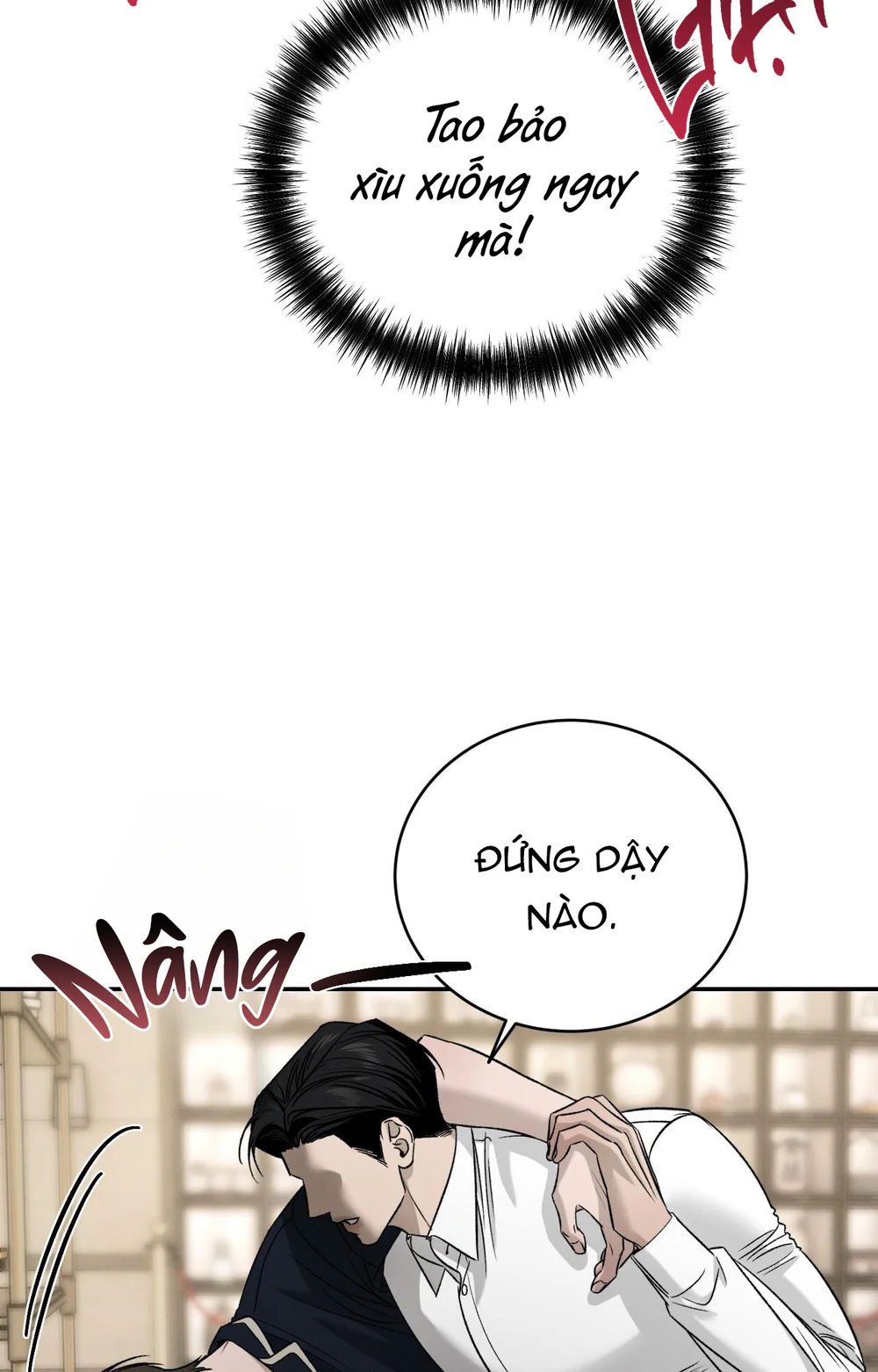 Kẻ Đáng Chết Chapter 9 Trang 45