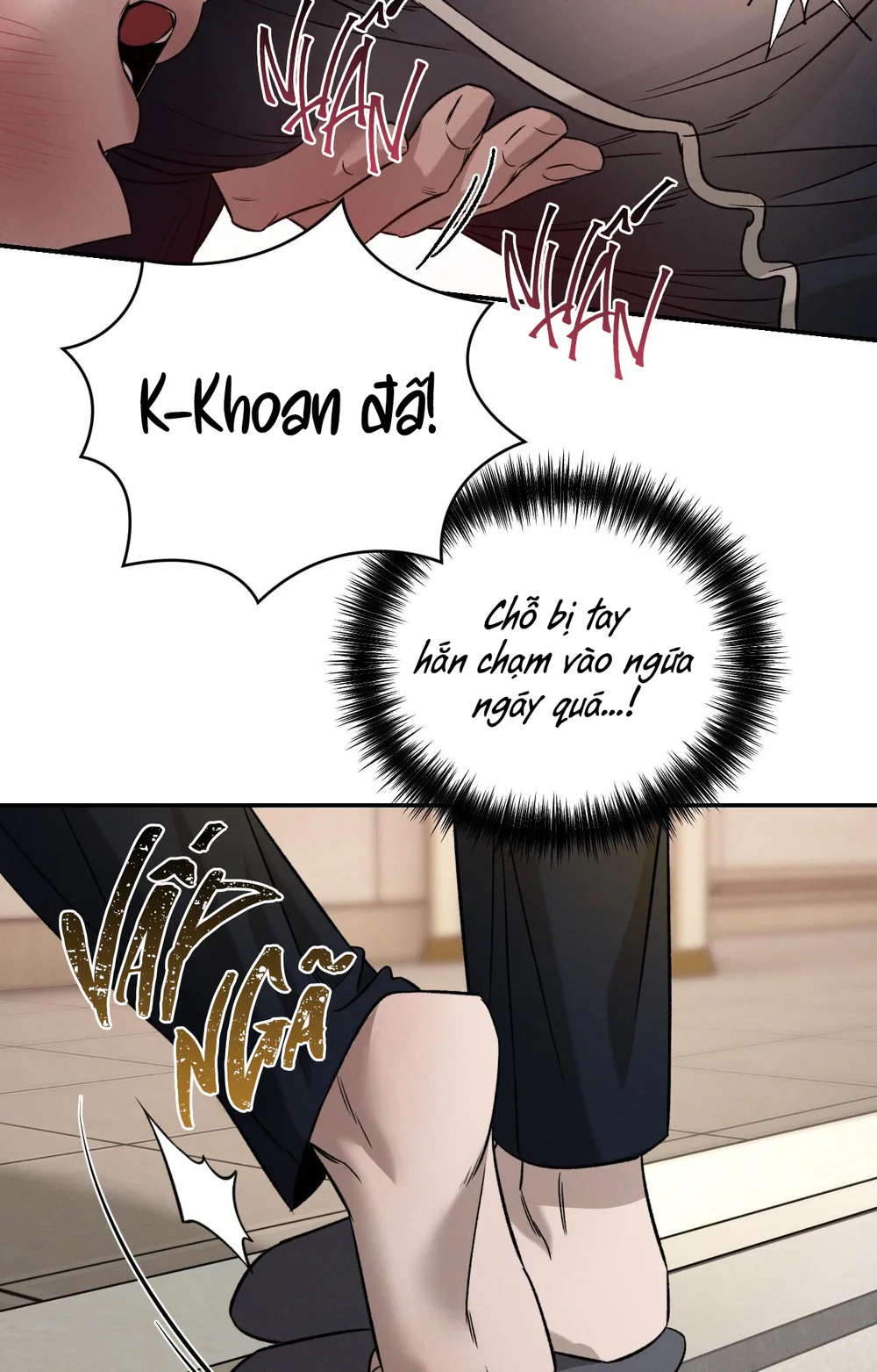 Kẻ Đáng Chết Chapter 9 Trang 47