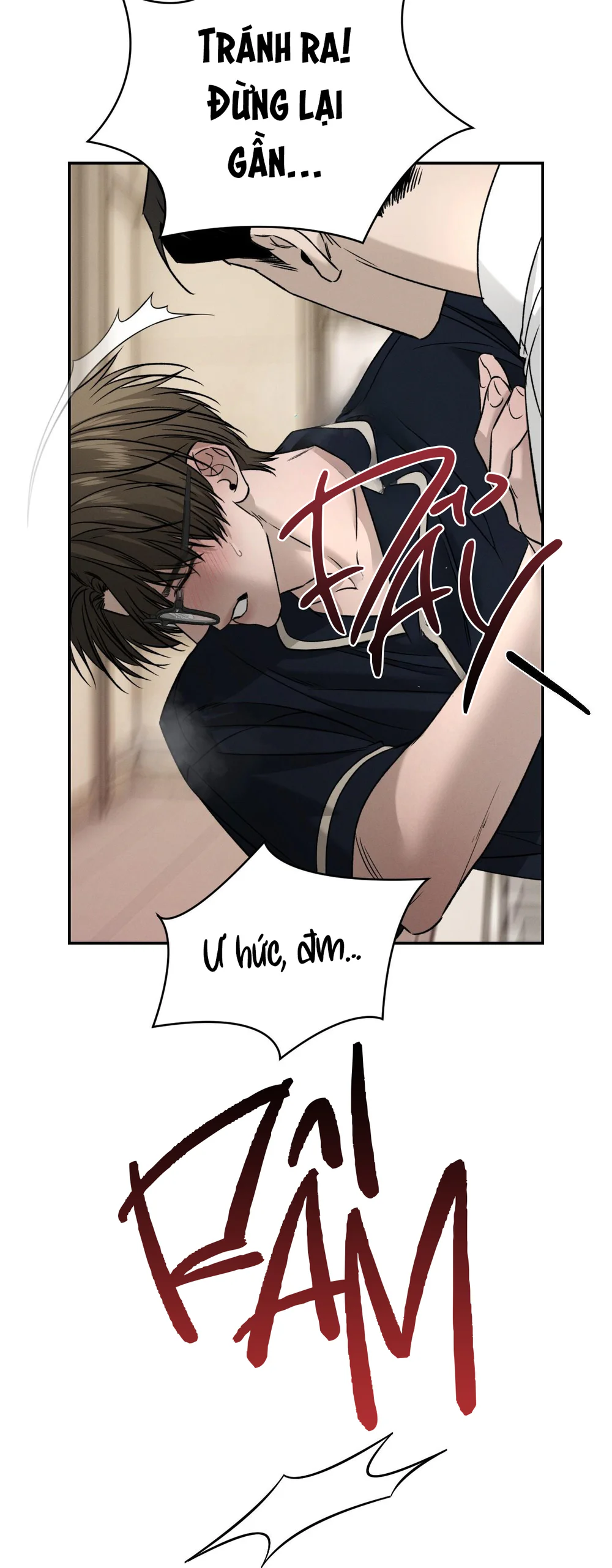 Kẻ Đáng Chết Chapter 9 Trang 49