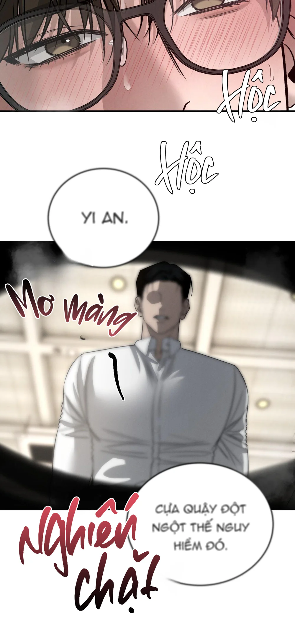 Kẻ Đáng Chết Chapter 9 Trang 51