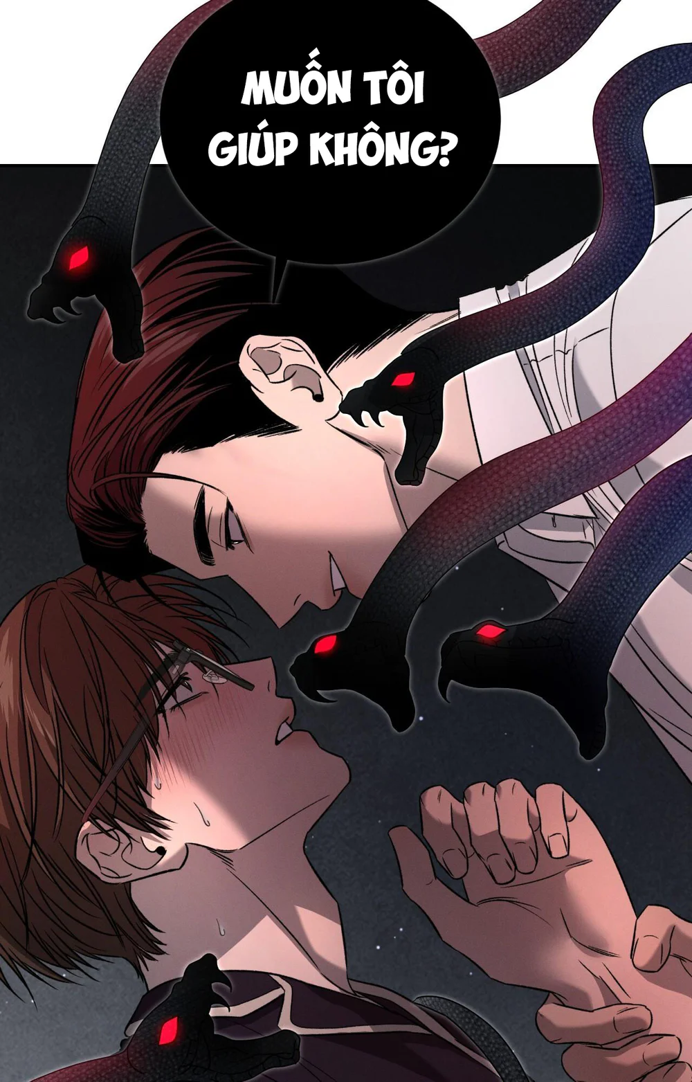 Kẻ Đáng Chết Chapter 9 Trang 59