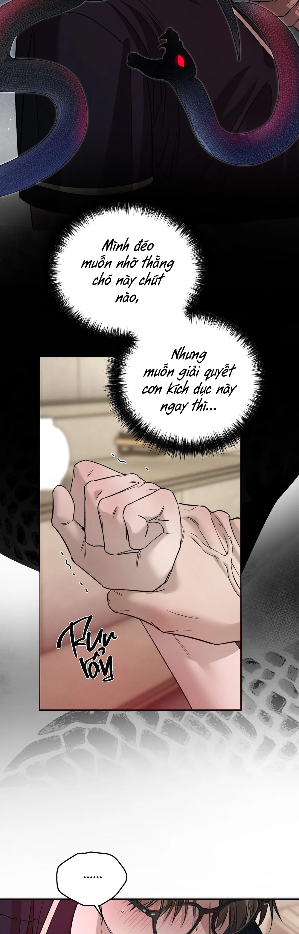 Kẻ Đáng Chết Chapter 9 Trang 60