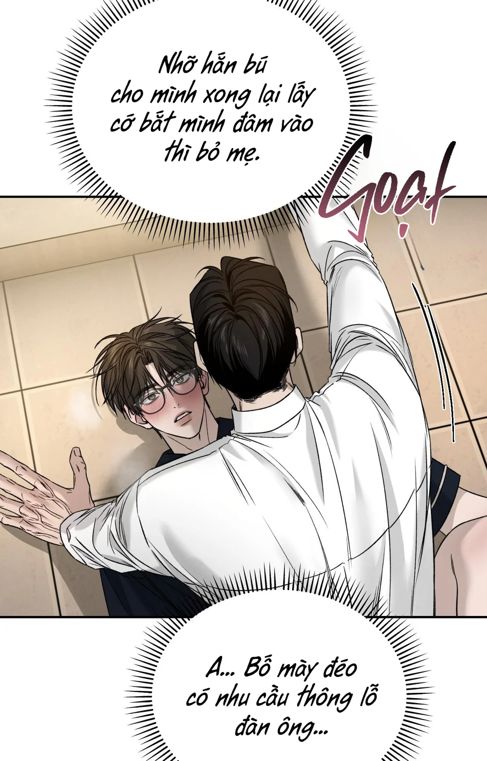 Kẻ Đáng Chết Chapter 9 Trang 65