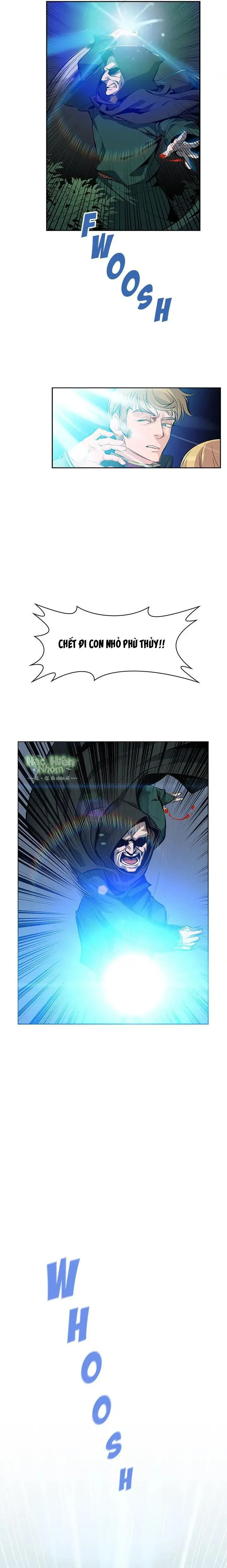 LieBling Chapter 1 Trang 10