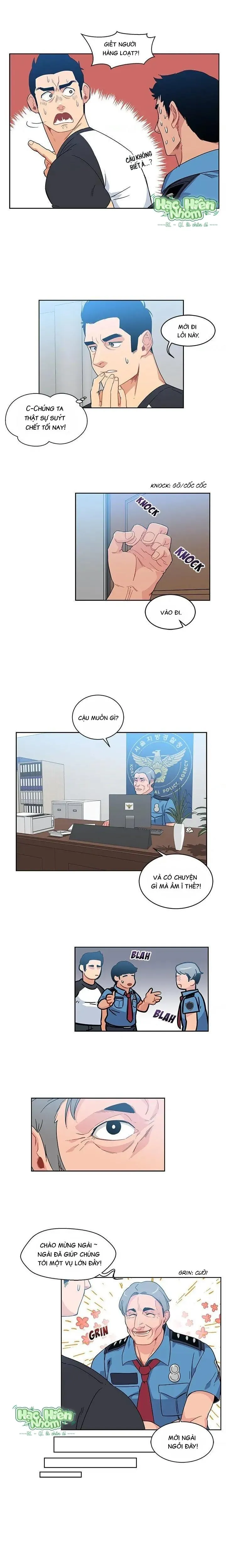 LieBling Chapter 10 Trang 4