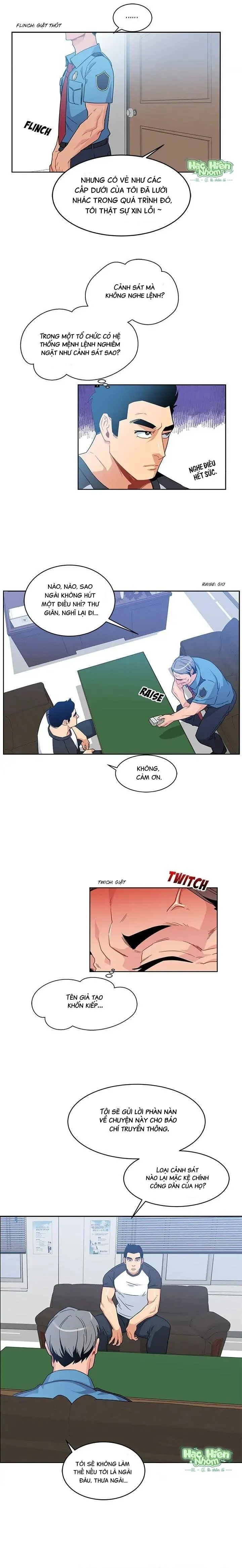 LieBling Chapter 10 Trang 6