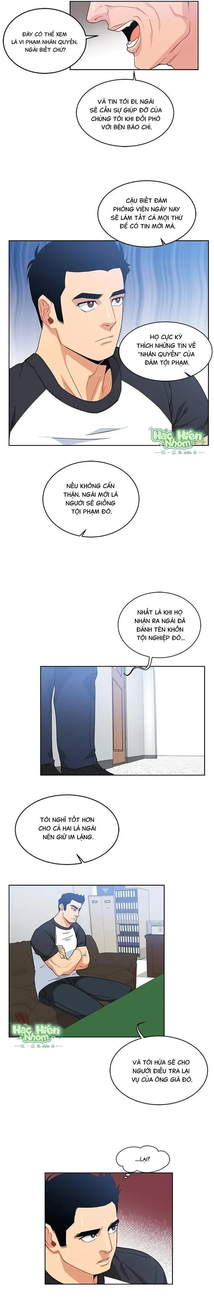 LieBling Chapter 10 Trang 7