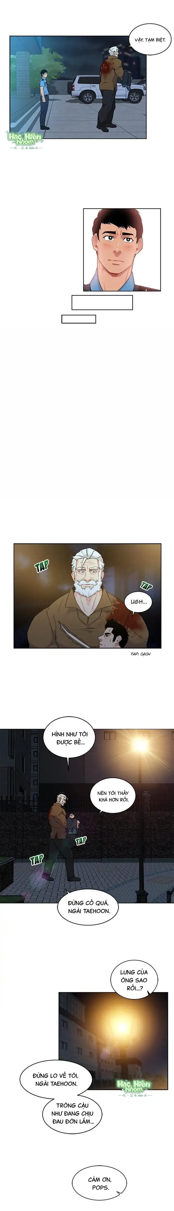 LieBling Chapter 10 Trang 12