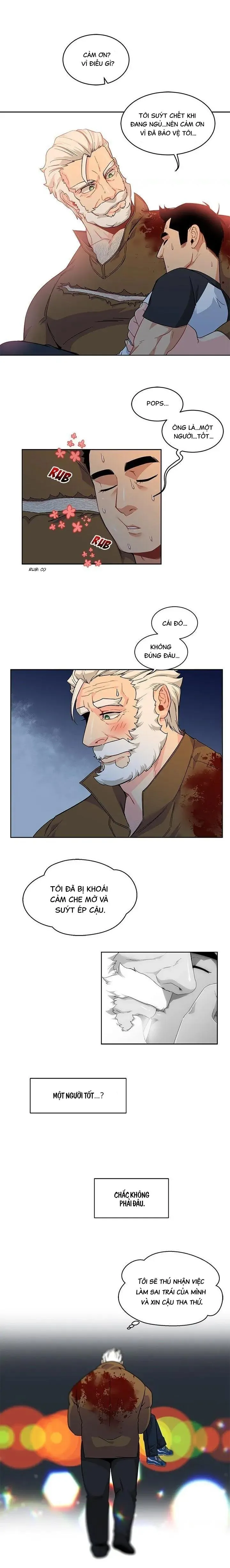 LieBling Chapter 10 Trang 13