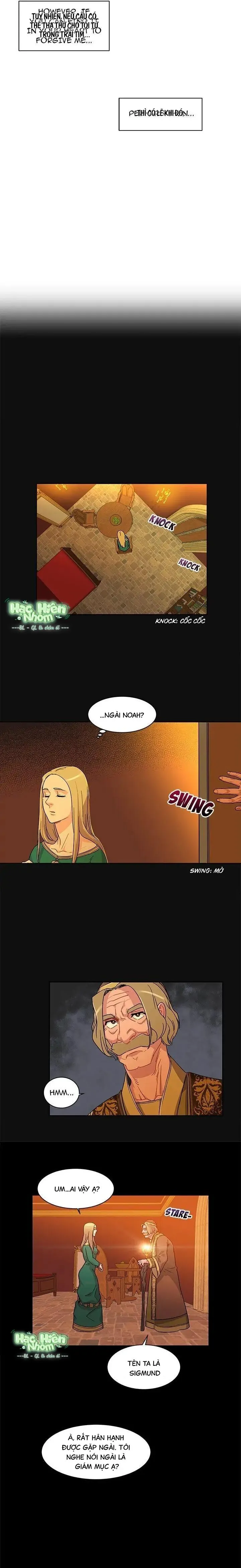 LieBling Chapter 10 Trang 14