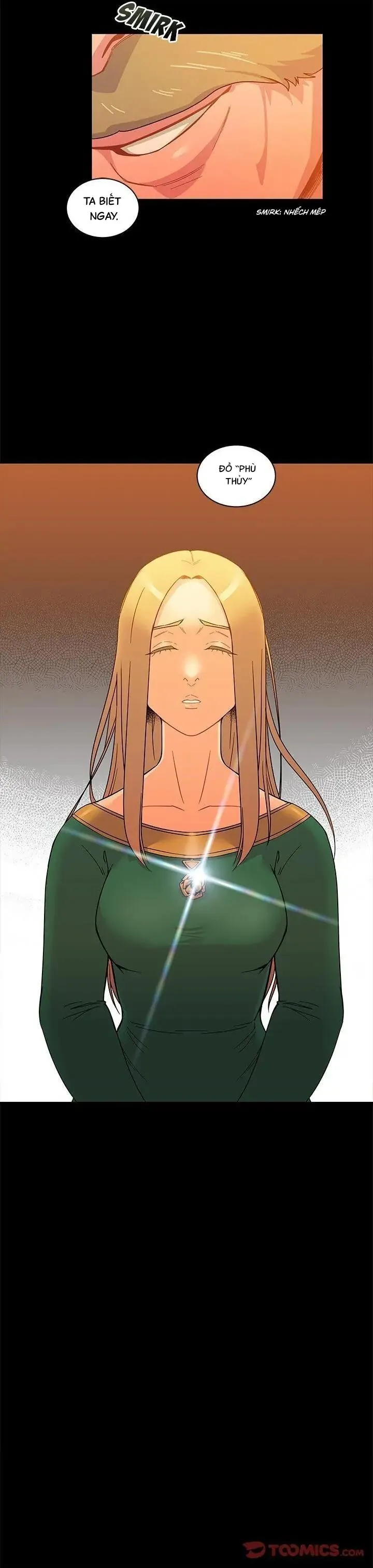 LieBling Chapter 10 Trang 15