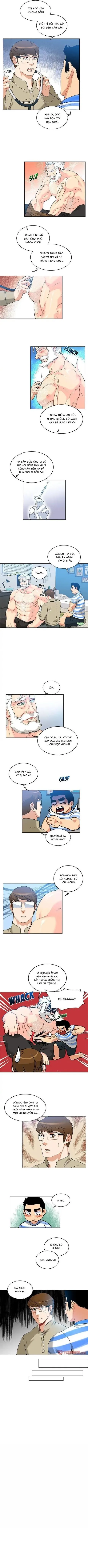 LieBling Chapter 16 Trang 3